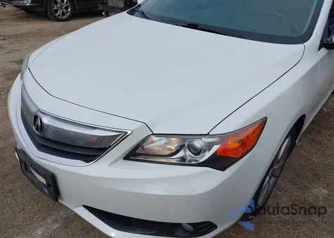 2014 Acura Ilx 2.0L z USA, uszkodzony, nr VIN 19VDE1F71EE004174